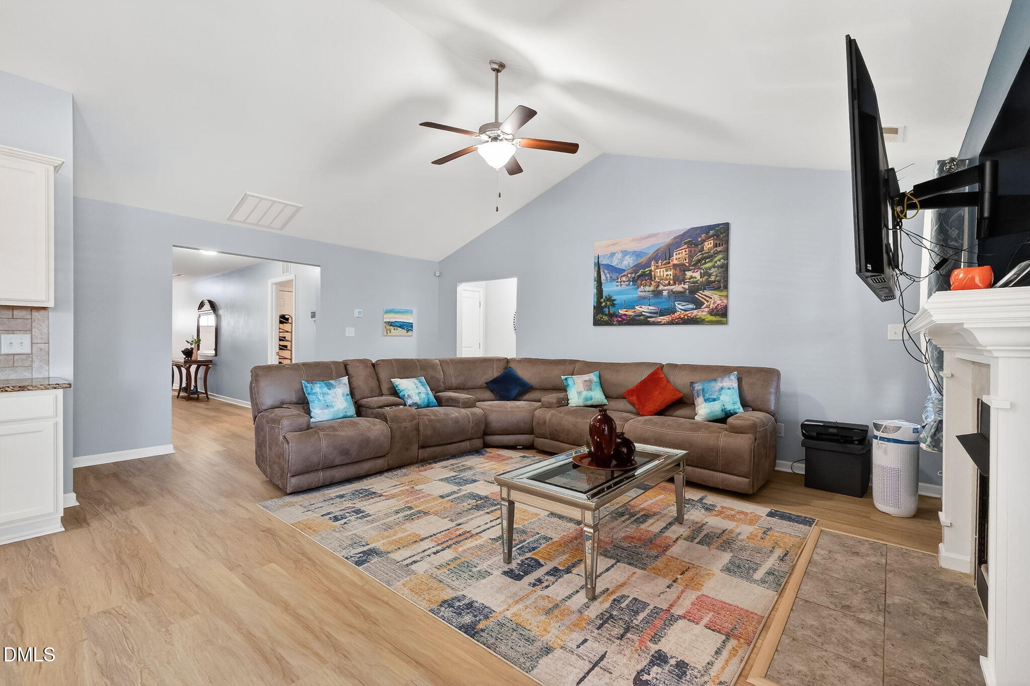 35 Mountain View Drive