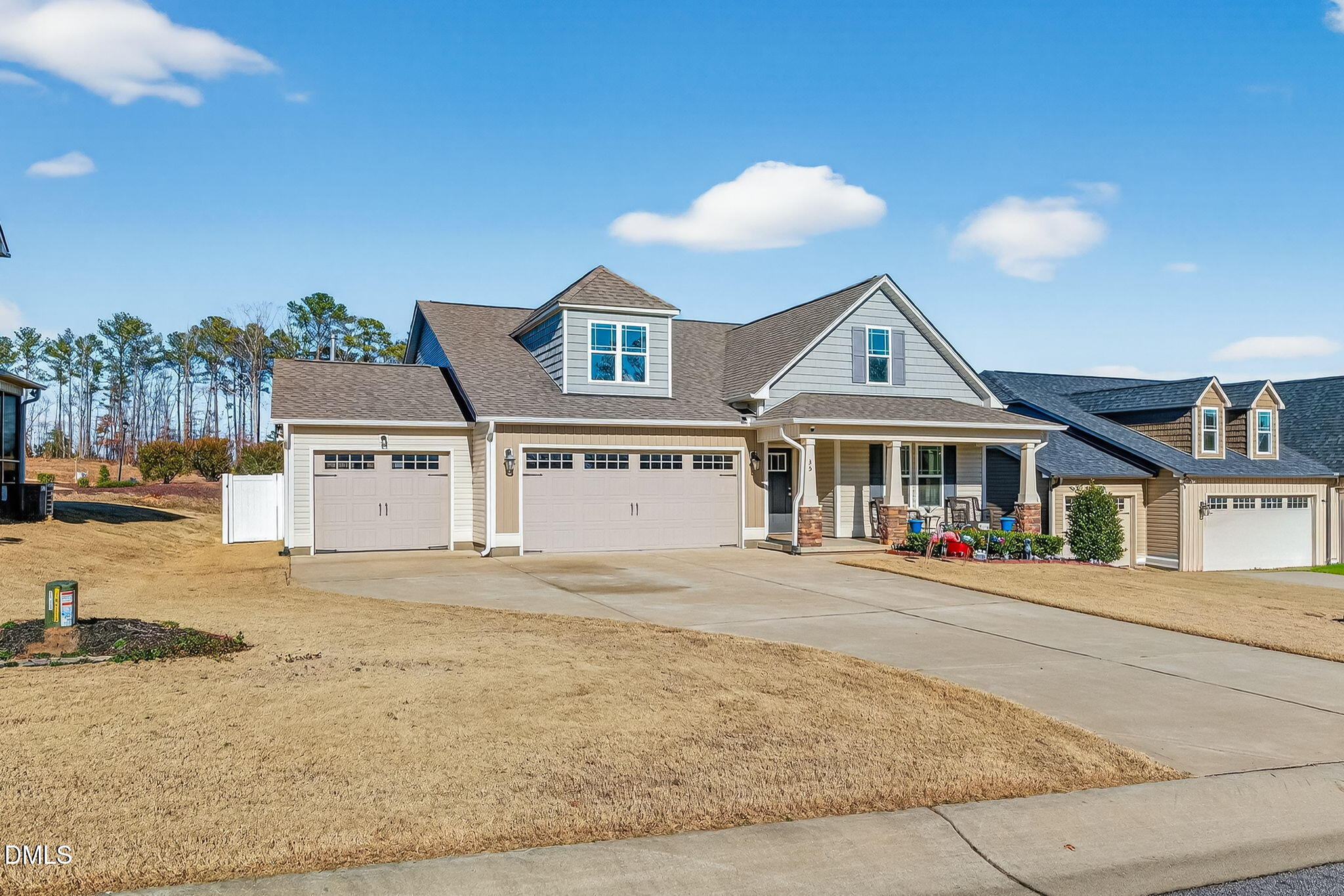 35 Mountain View Drive