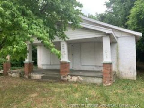 A home in Fayetteville