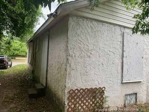 A home in Fayetteville