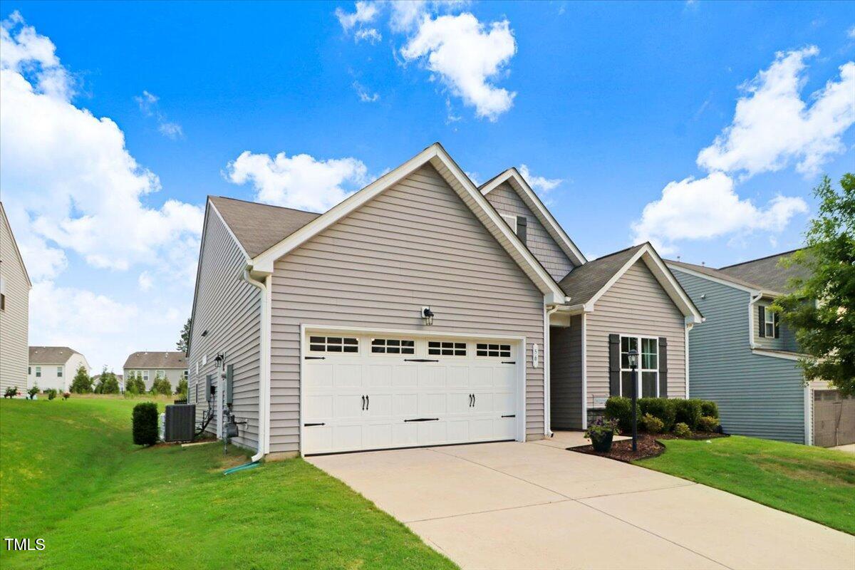 56 E Copenhaver Drive