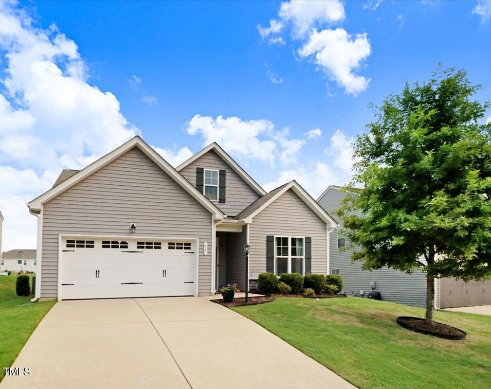 56 E Copenhaver Drive
