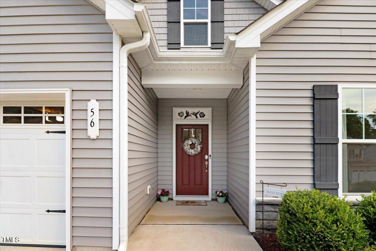 56 E Copenhaver Drive