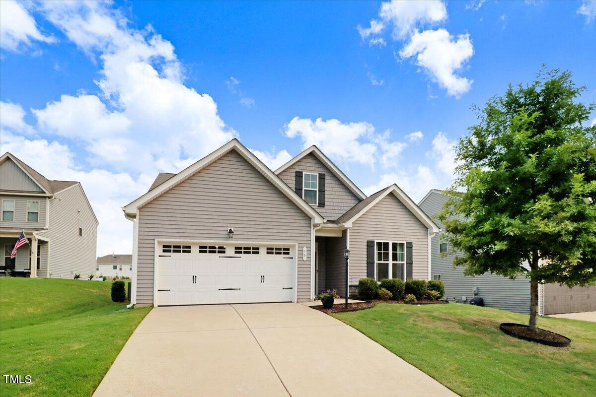 56 E Copenhaver Drive