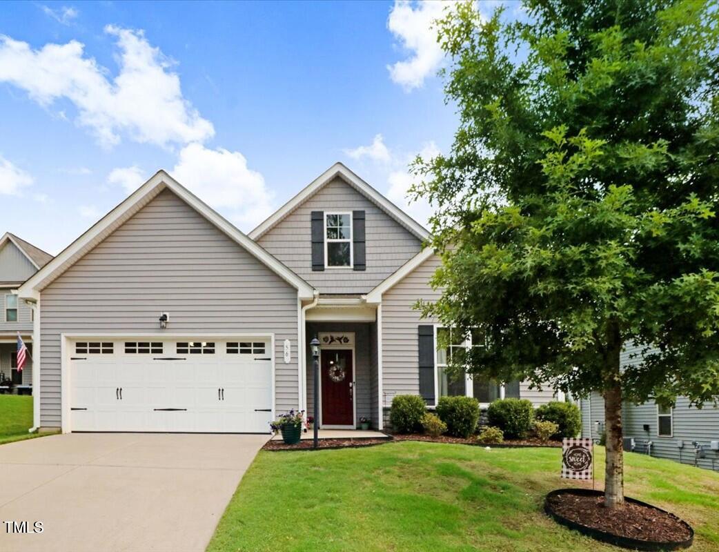 56 E Copenhaver Drive