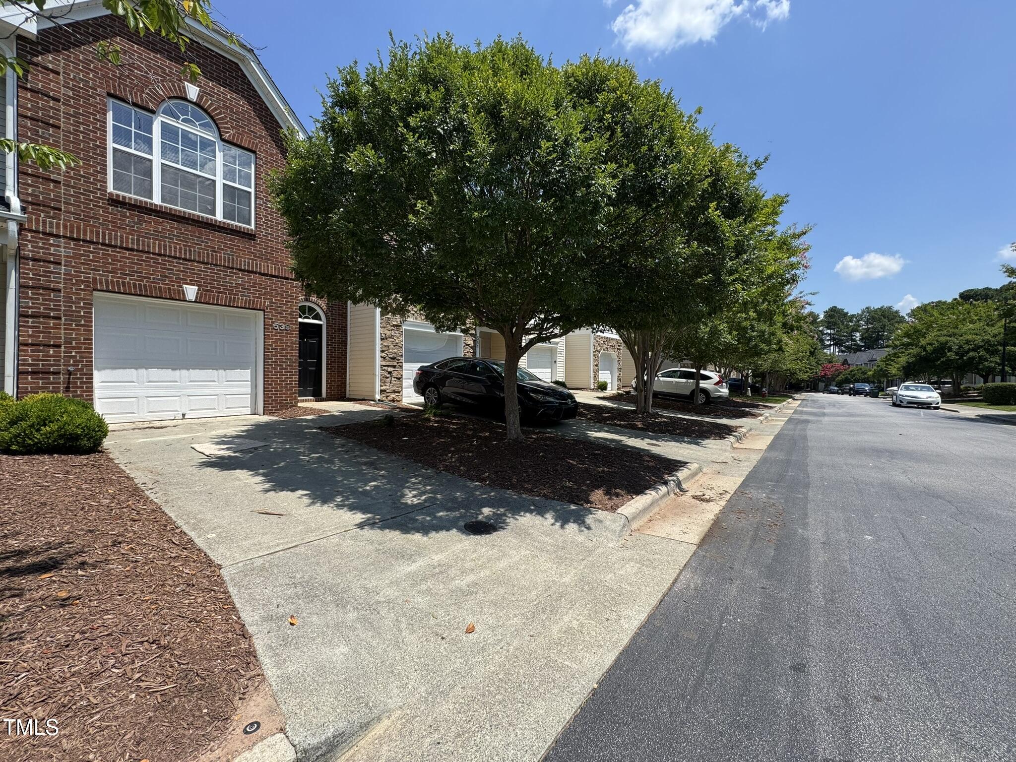 539 Writers Way