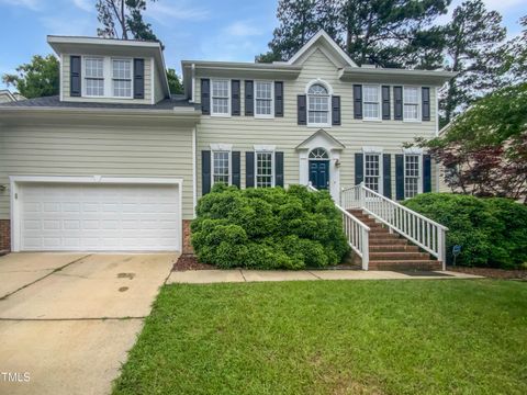 120 Point Harbor Drive Cary NC 27519