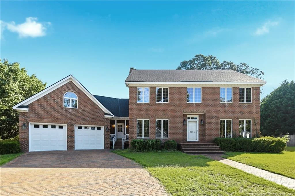 3504 Edgeside Court