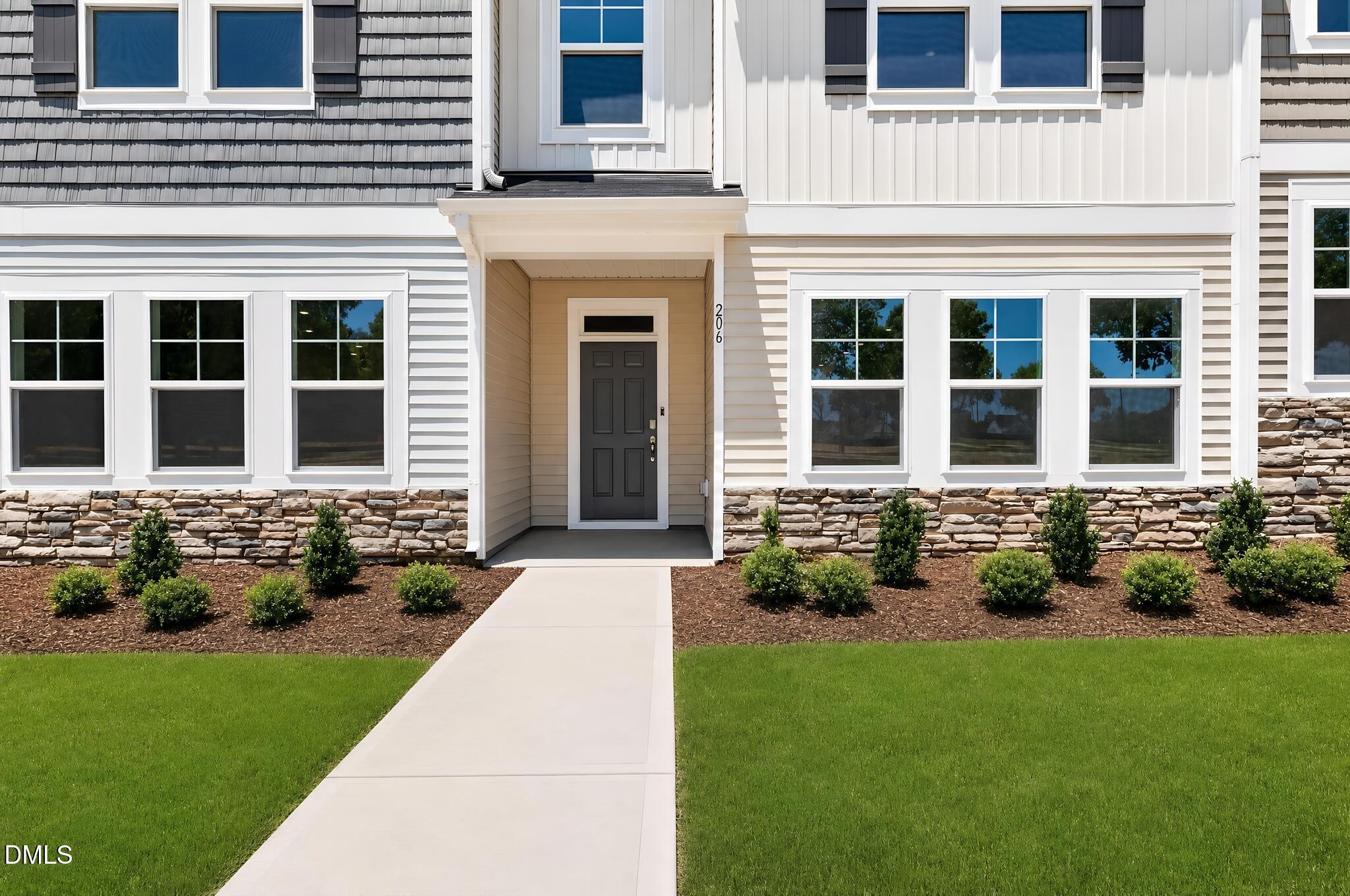 206 Redford Place Drive