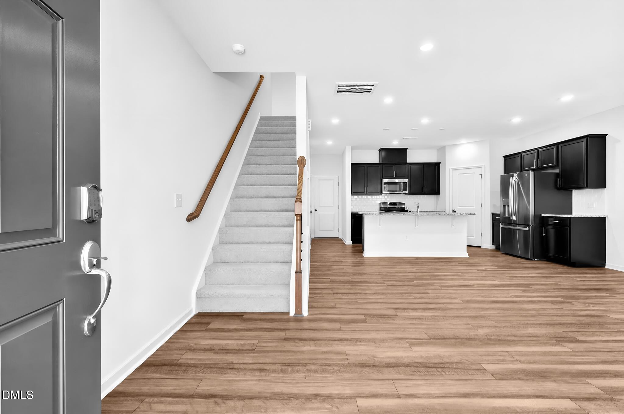 206 Redford Place Drive
