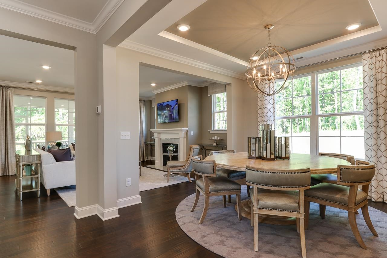 6024 Autumn Dew Drive