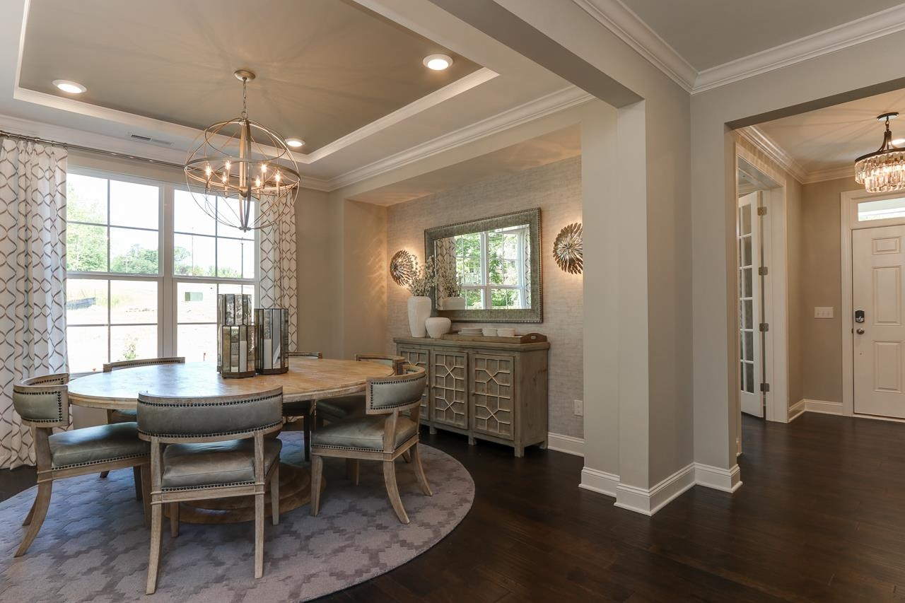6024 Autumn Dew Drive
