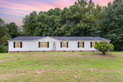 220 Zeb Lane Benson NC 27504