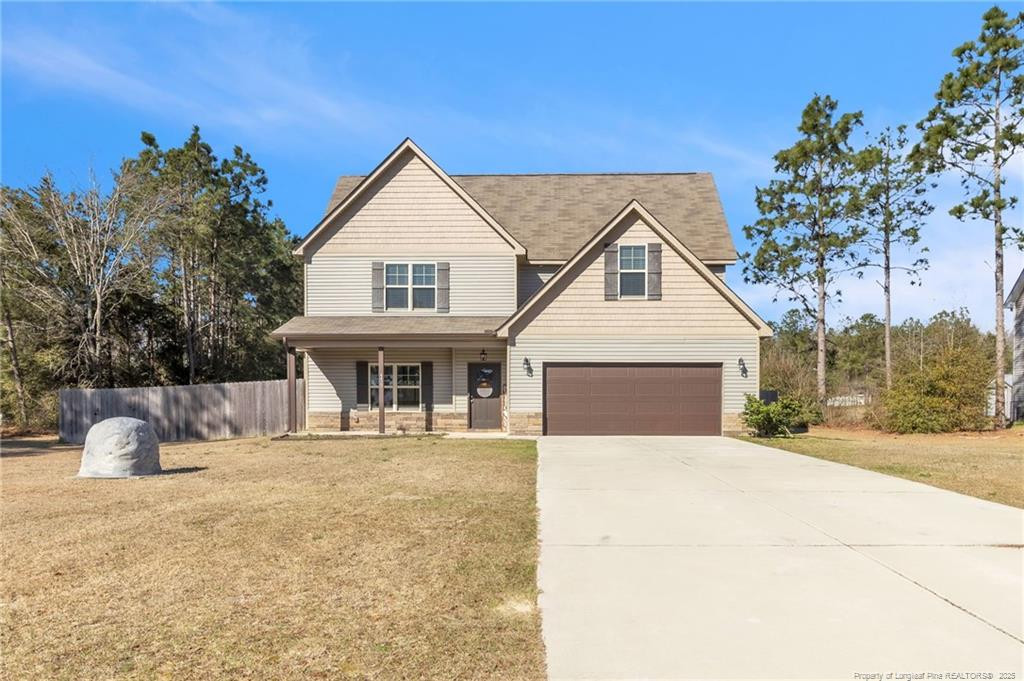 4428 BEN BURNS Lane