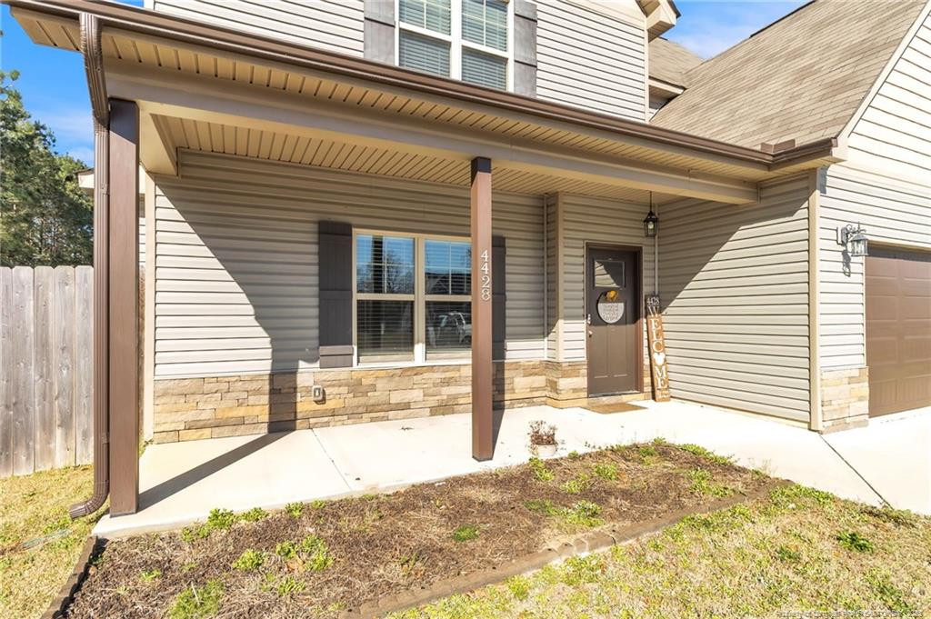 4428 BEN BURNS Lane