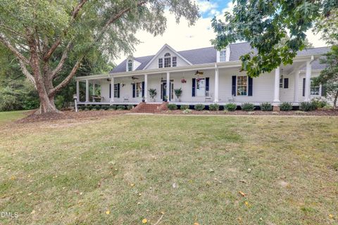 1028 Holt Road Apex NC 27523