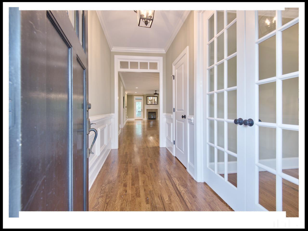 442 N Serenity Hill Circle