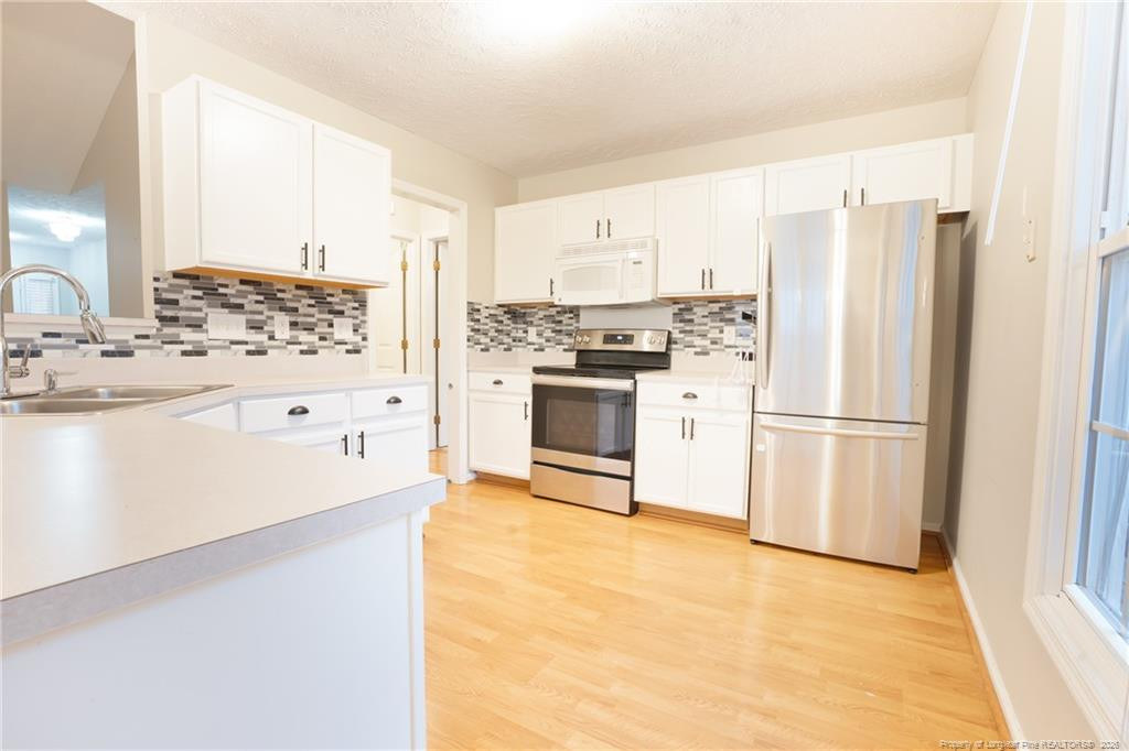 855 Turkey Ridge Drive