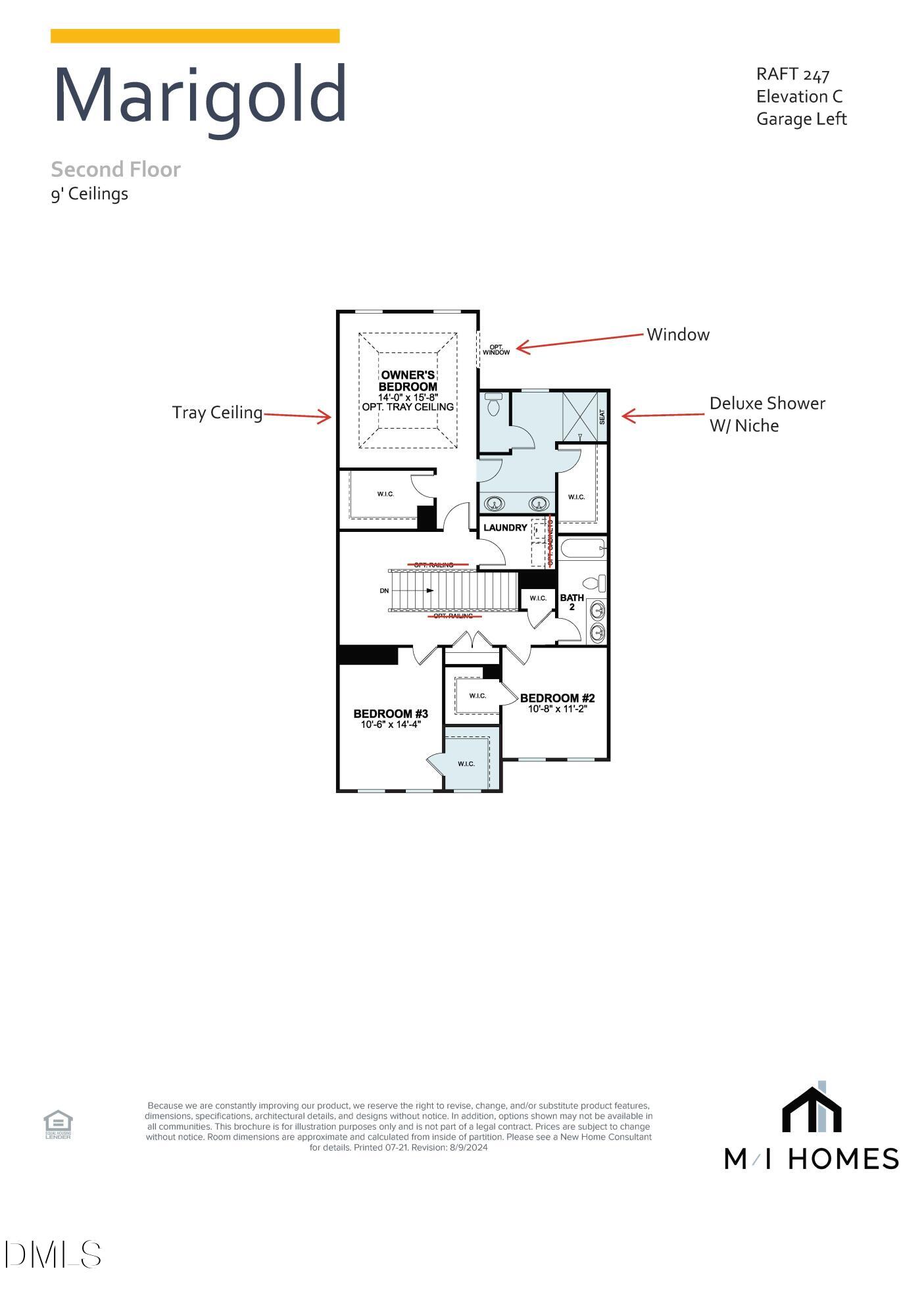 3120 Cathedral Comb Drive 247