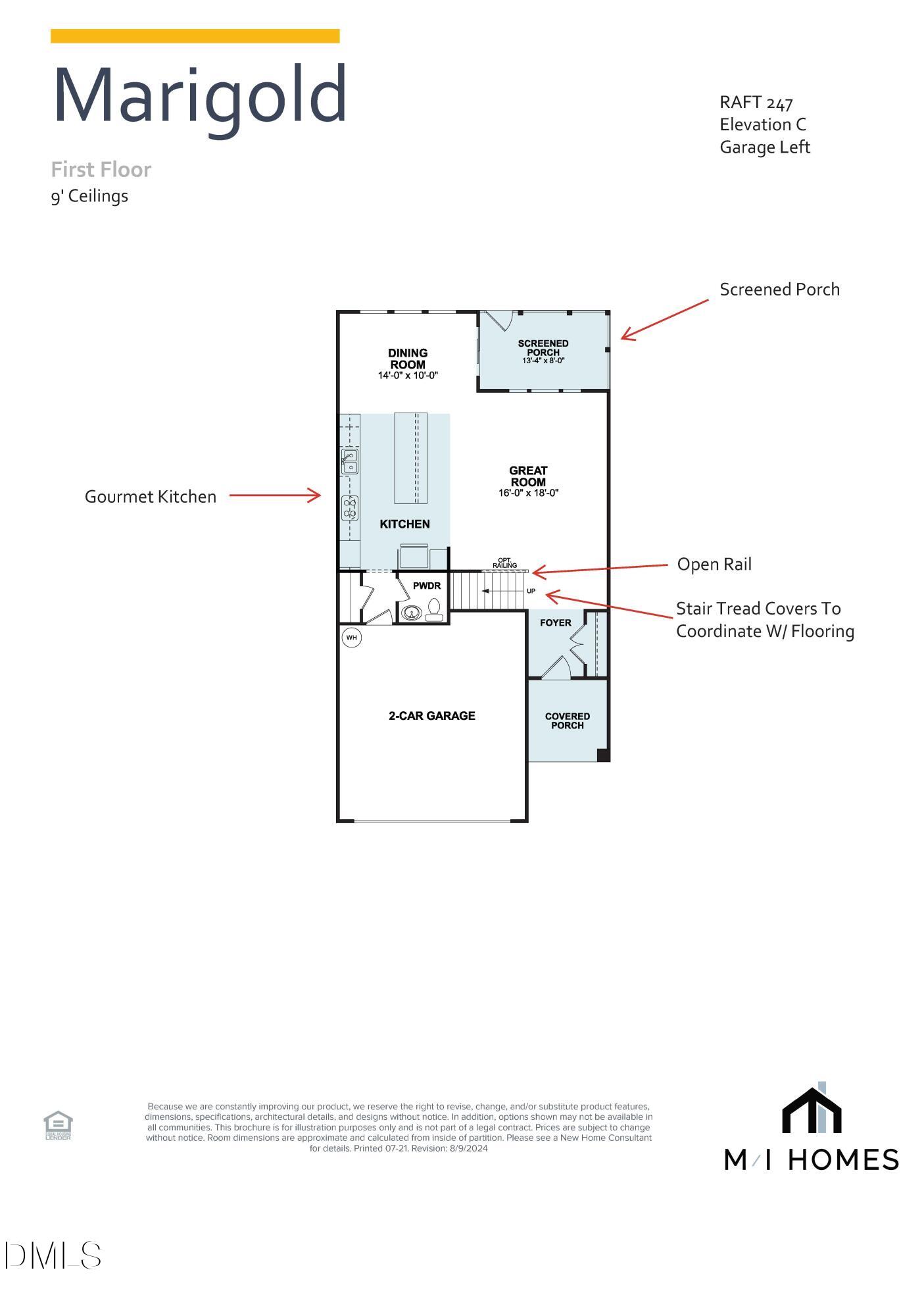 3120 Cathedral Comb Drive 247