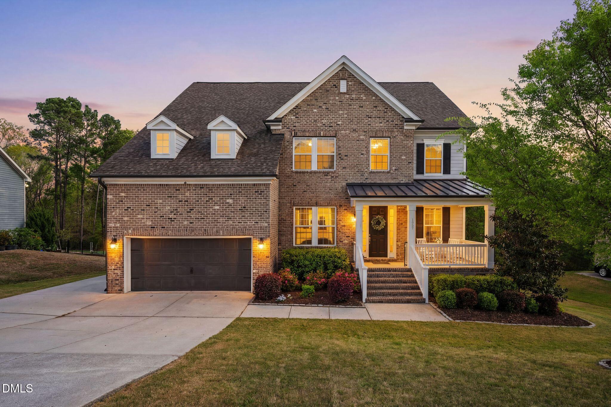 1057 Queensdale Drive