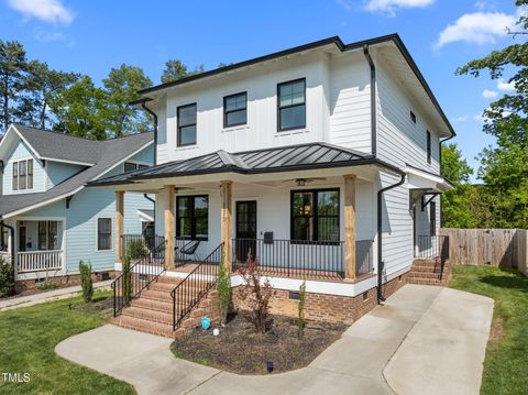 1312 Lancaster Street Durham NC 27701