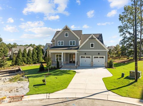 A home in Rolesville