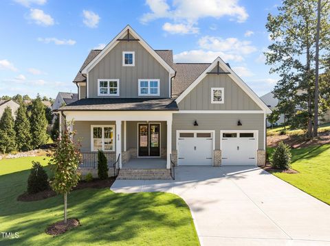 A home in Rolesville