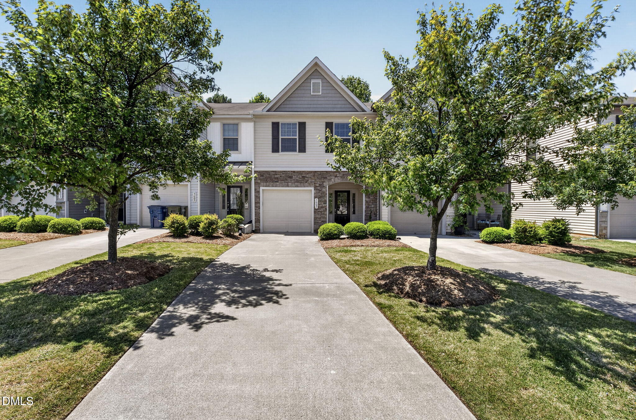 3607 Landshire View Lane