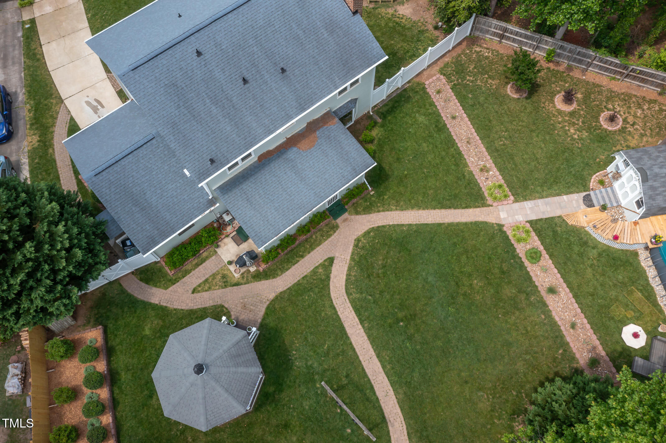 1213 Indian Trail Drive