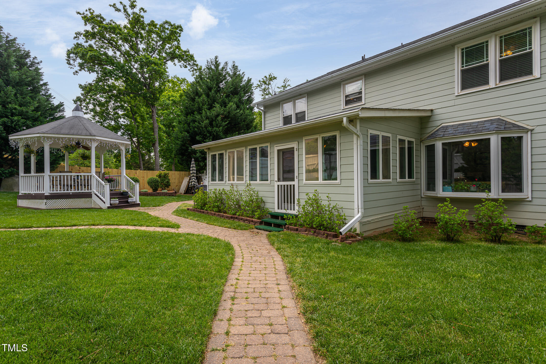 1213 Indian Trail Drive