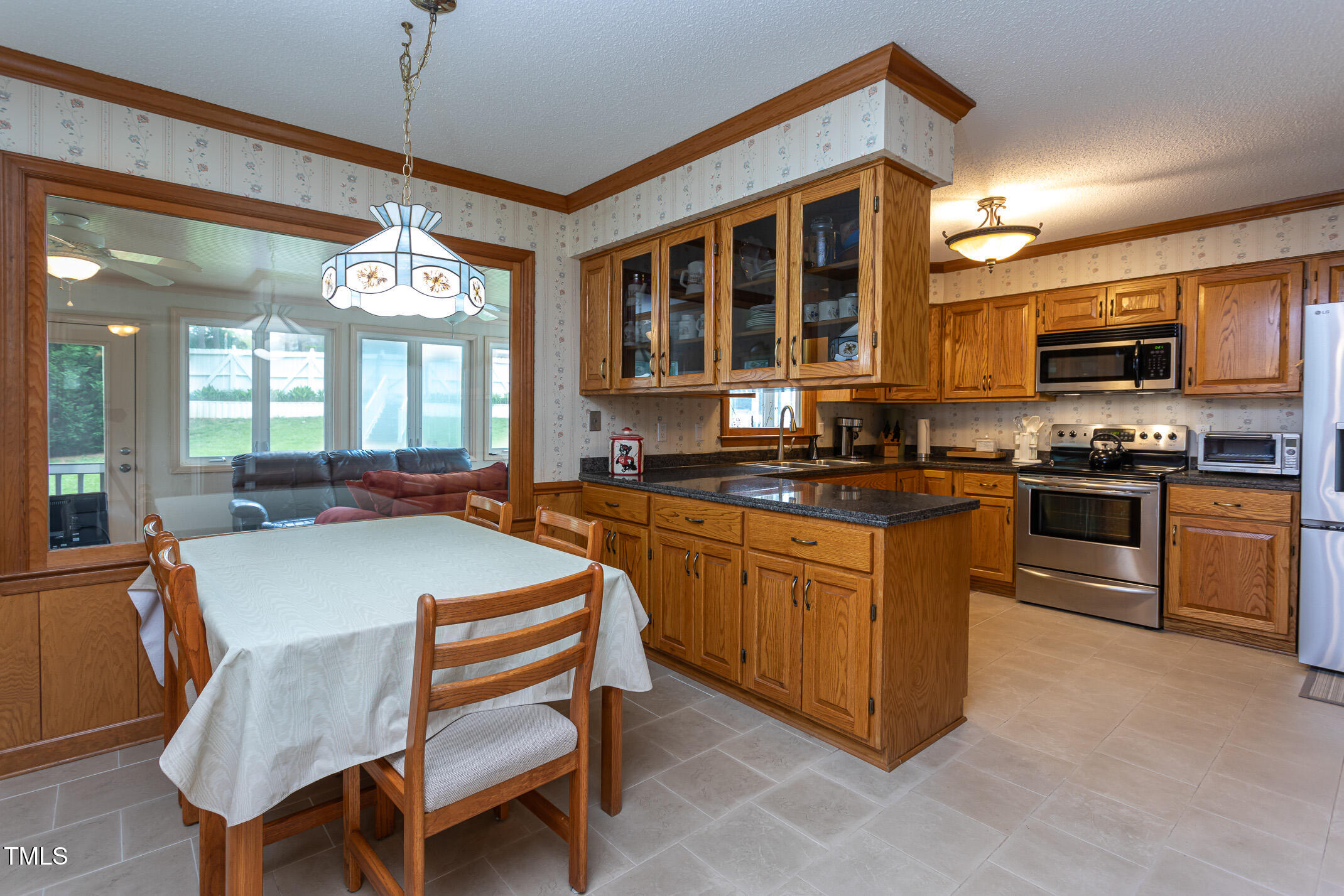 1213 Indian Trail Drive