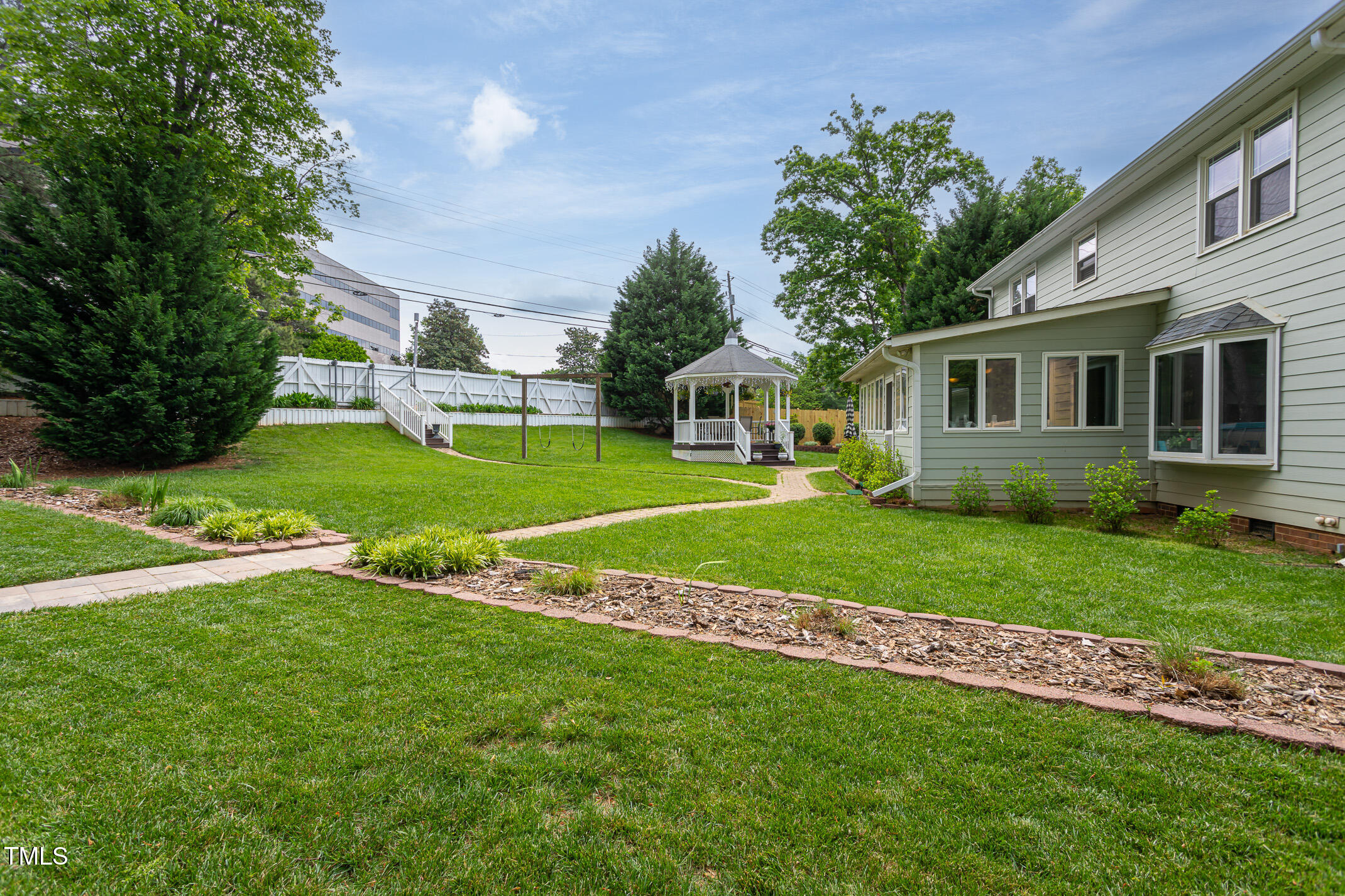 1213 Indian Trail Drive