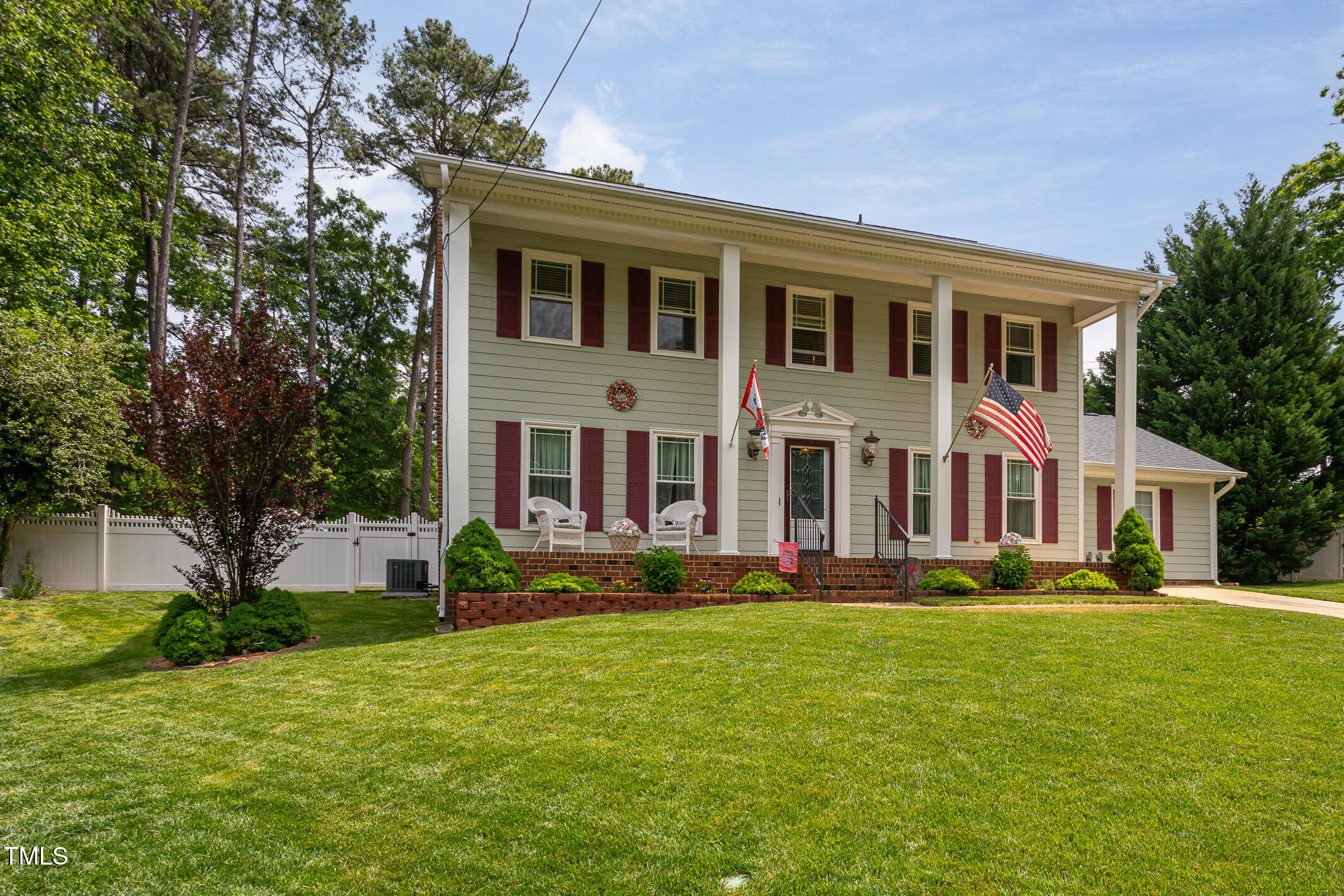 1213 Indian Trail Drive