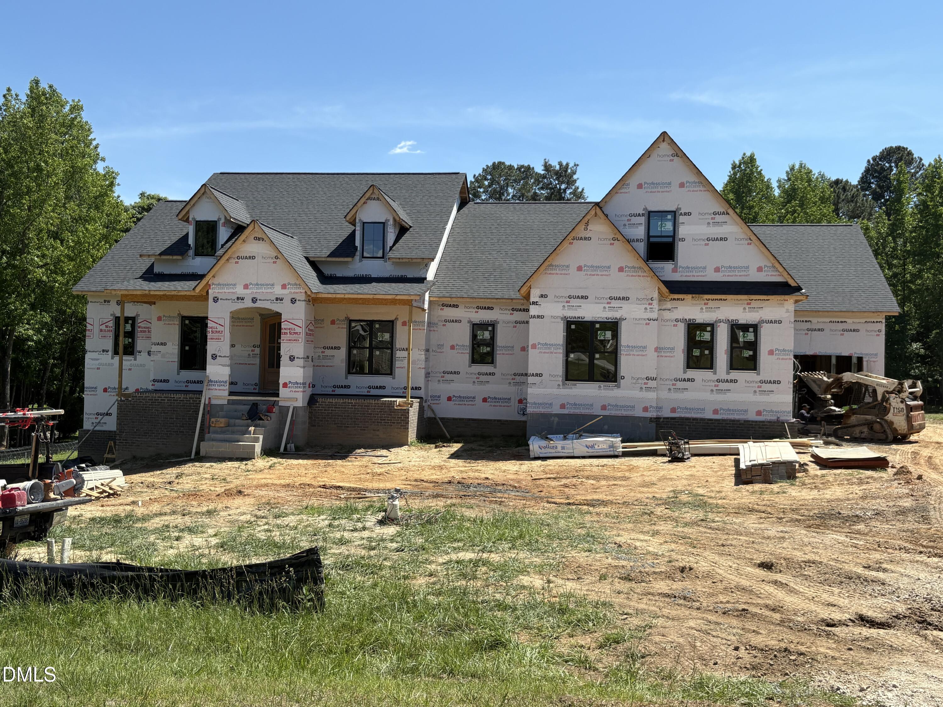 3974 Springfield Trail