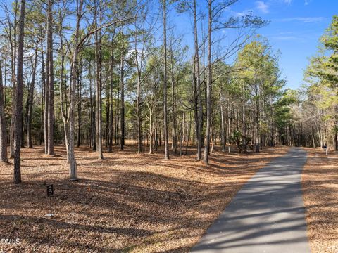 4040 Granite Ridge Trail Raleigh NC 27616