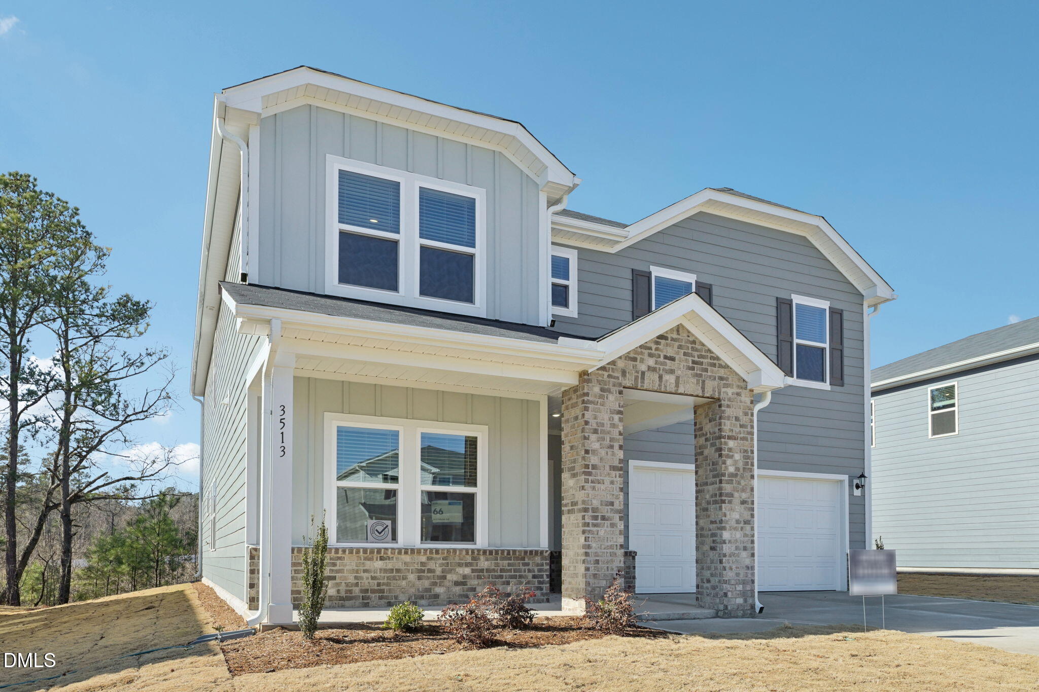 3513 Telluride Trail