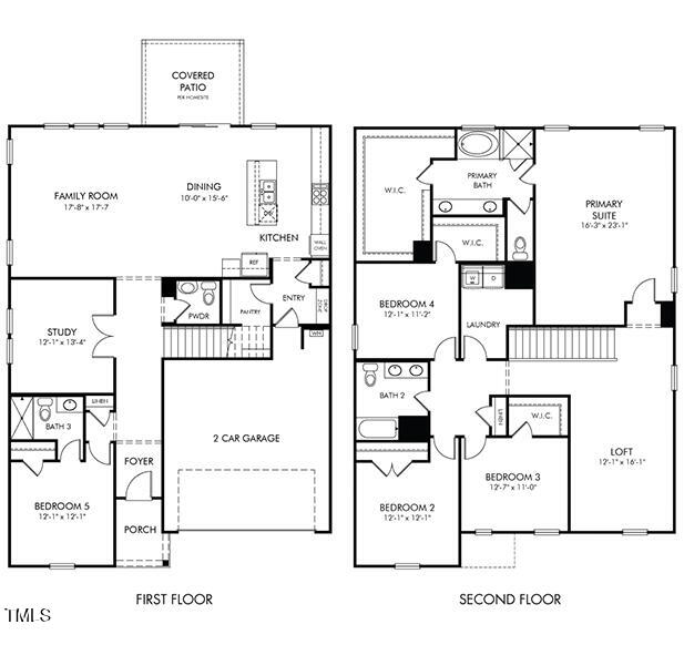 3513 Telluride Trail