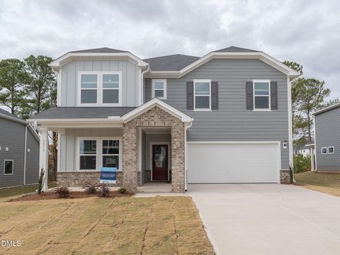 3513 Telluride Trail Raleigh NC 27616
