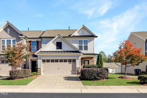 A home in Durham