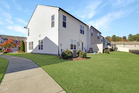 A home in Durham