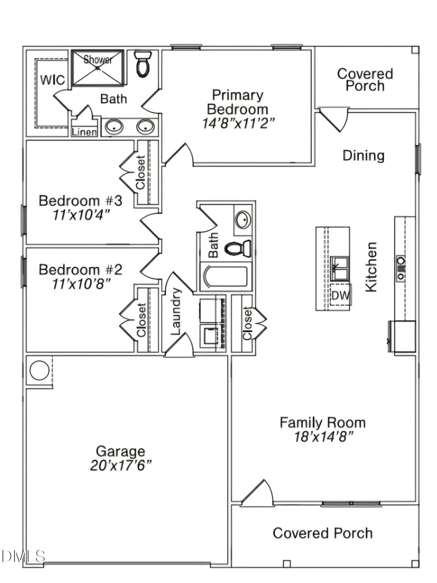 148 Evelene Way