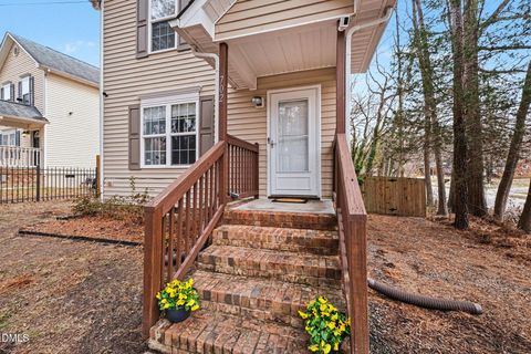 702 Brye Street Durham NC 27703