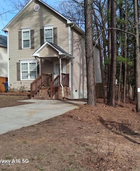 702 Brye Street Durham NC 27703