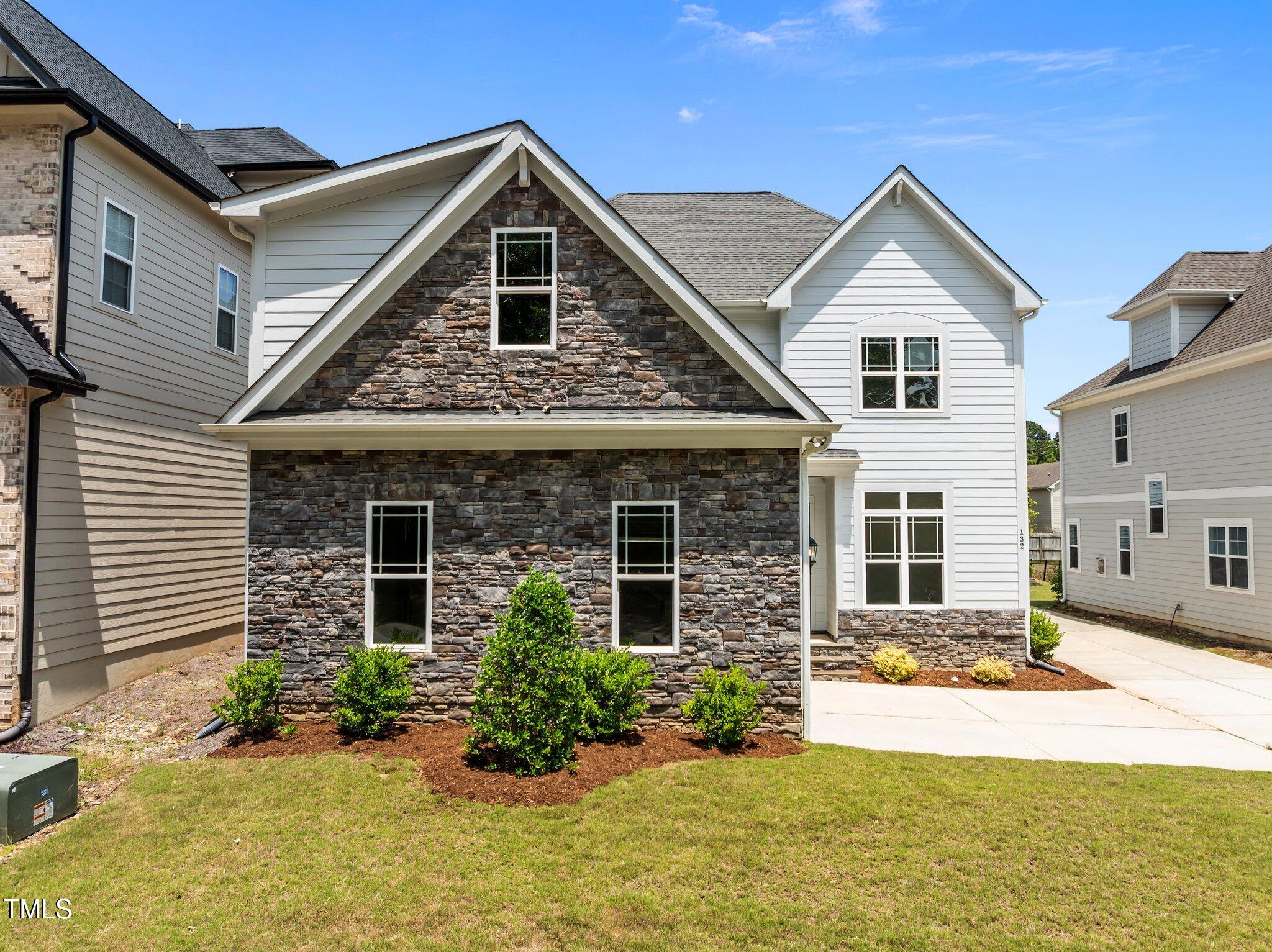 132 Cotten Drive