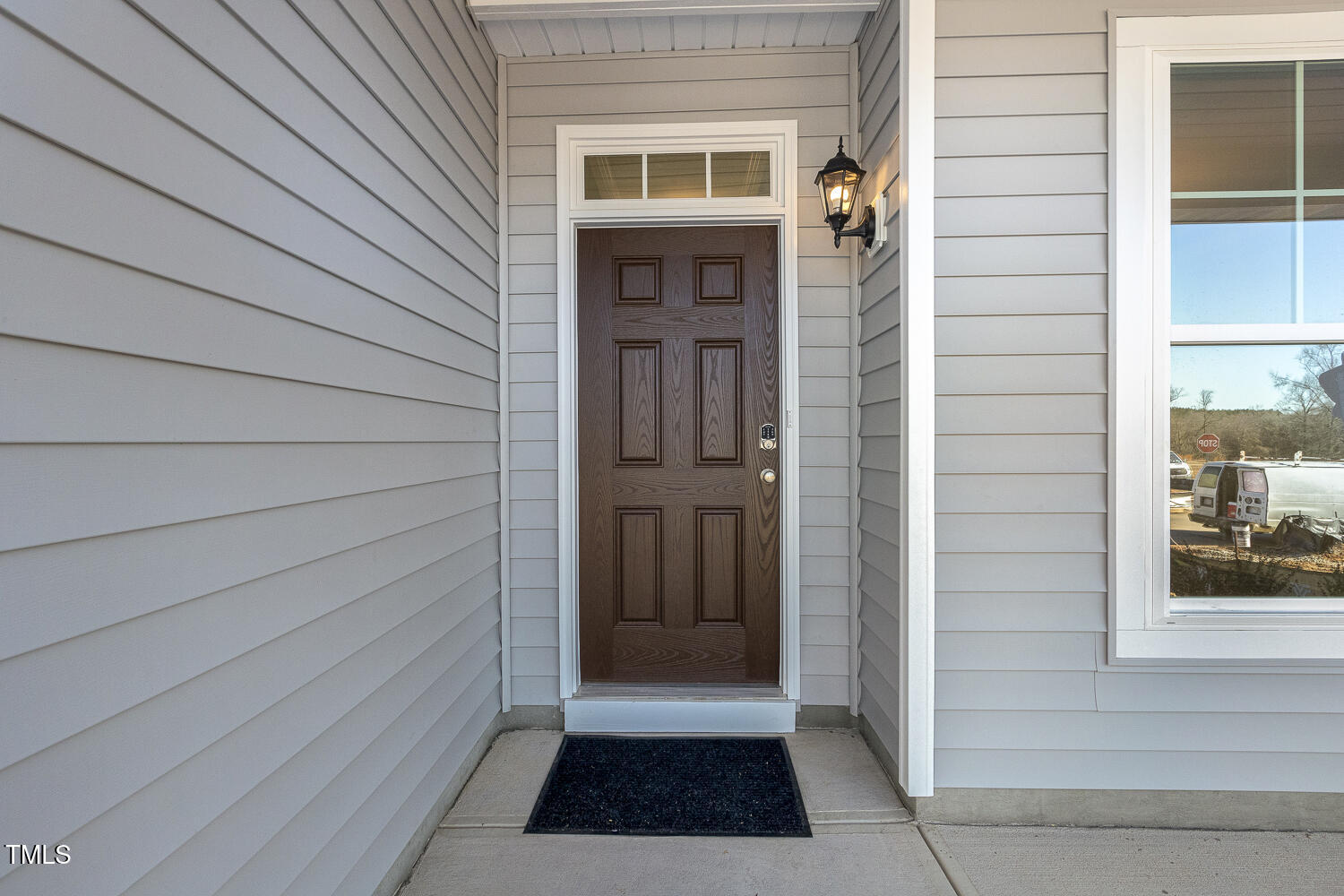 18 Steppe Way