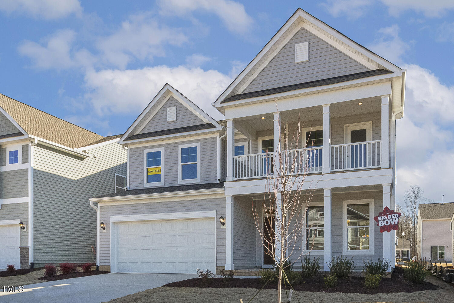 18 Steppe Way