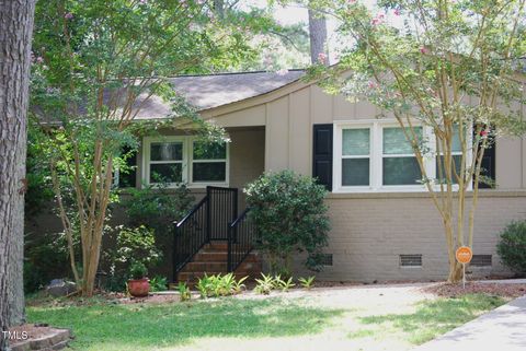 416 Morreene Road Durham NC 27705