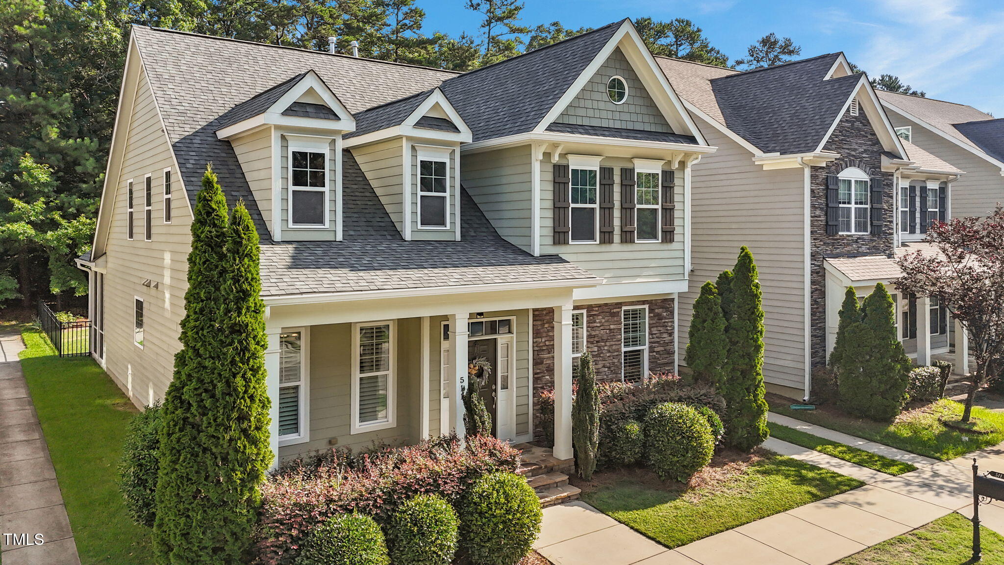 511 Mill Hopper Lane