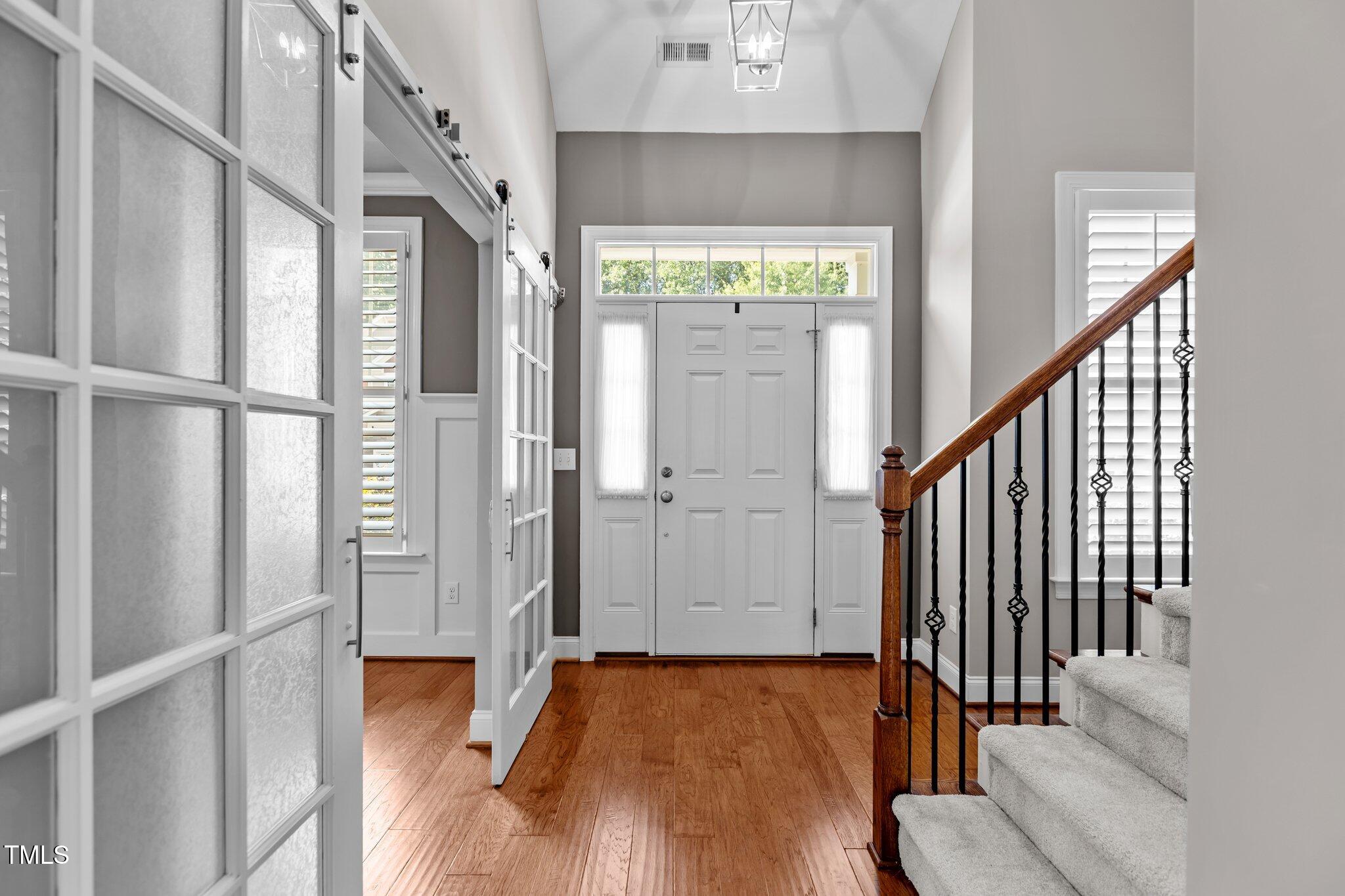 511 Mill Hopper Lane